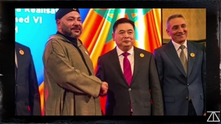 زندگی عجیب پادشاهی که صاحب همه‌ی ثروت آفریقاست