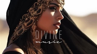 موسیقی الهی - میکس موسیقی قومی و دیپ هاوس ۲۰۲۵ [جلد ۸۳]