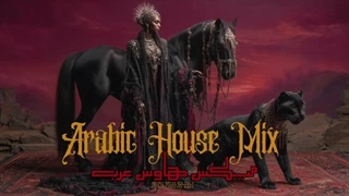 میکس آهنگ هاوس عربی جلد ۴
