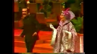 Farokzad & Nooshafarin-To Nemitooni Bad Bashi