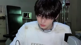 موقعیت : انهایپن در حال فرار از تیمارستان