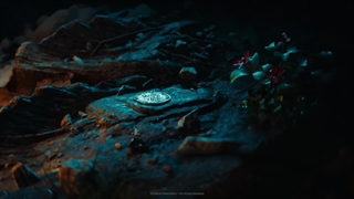 The Witcher 4 — Unreal Engine 5 Tech Demo