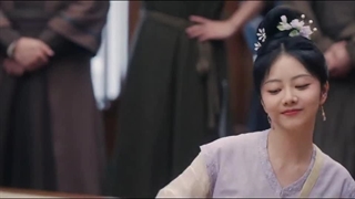 سریال چینی حماسه ابریشم (حماسه دیبا) قسمت دوم،2،با زیرنویس فارسی