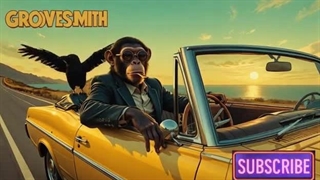 ریمیکس پول میمون قسمت ۲ | فانک سینمایی چیل برای رانندگی‌های شبانه و جلسات مطالعه