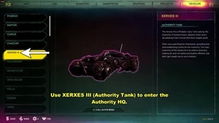 How to Get Inside the Authority Headquarters | Project Dagger | RAGE 2
