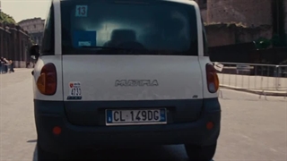 جنرل تشیفات