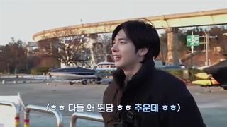 برنامه‌ی To Do x TxT قسمت 157 با زیرنویس فارسی