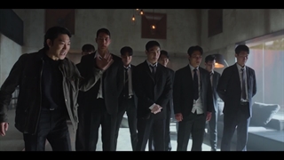 سریال کره ای ترحم برای هیچکس 2025 Mercy for None (قسمت 4) زیرنویس فارسی