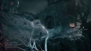 تریلر معرفی بازی Mortal Shell 2