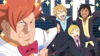 Anime's Got Talent - استعدادهای انیمه