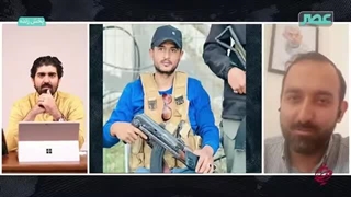 14040317: برنامه میدان | قاچاقچی‌ها جای حماس را می‌گیرند؟