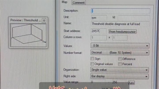 بررسی اطلاعات خاصی از ایسیو بوش ME17