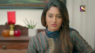 سریال هندی رنگ عشق قسمت ۸