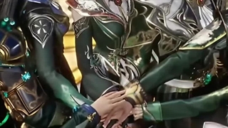 میکس از سرزمین ارواح 2