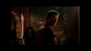 تریلر سریال: Rome