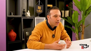 مصاحبه با تقی مولوی