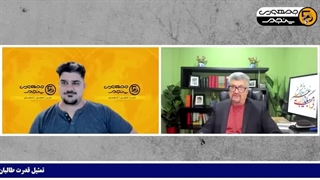 14040318: مخزن اسرارِ اسرائیل در بایگانی ایران آمد!