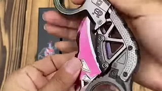 #apex #heirloom #octane #wraithheirloom #bloodhound #wingman #unboxing #raptorclaw #lifeline