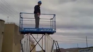 بالابر دوبلکس