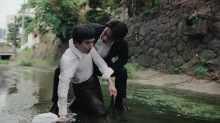 قسمت 3 سریال ژاپنی گانیبال 2022 Gannibal