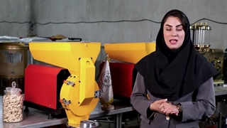 معرفی اسیاب  3اسب رو میزی