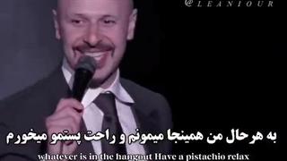 توی جشنای ایرانی باید برقصی.......