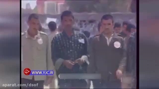 شکنجه ها در اسارت