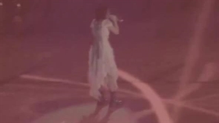 (Fancam)Love wins all by iu/آیو♡