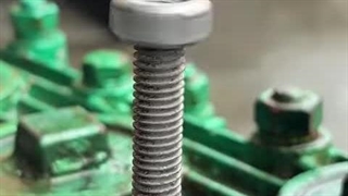 Engineer's Tips: Use nuts to connect screws!