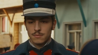 میکس عاشقانه از هلال و لئون سریال وطنم تویی