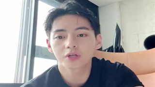 اولین لایو 2025 تهیونگ بعد از اتمام سربازی، با زیرنویس چسبیده فارسی [10 ژوئن 2025]