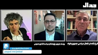 14040320: حفظ غنی سازی یا رفع تحریم: کدام یک اولویت ایران است؟