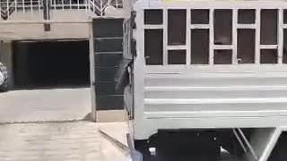 باربری سعادت بار اهواز جابه‌جایی اثاثیه منزل