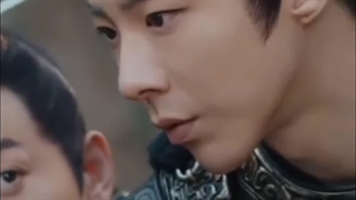 و لیو یونینگ خود شیفته را مشاهده میکنید 