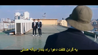 قسمت پنجم سریال تک: قهرمانان دبیرستان +زیرنویس فارسی چسبیده One: High School Heroes 2025