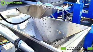 خط تولید غذای حیوانات خانگی/خط تولید غذای سگ