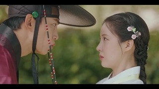 سریال کره ای اولین شب با عالیجناب 2025 The First Night with the Duke (قسمت 2) زیرنویس فارسی