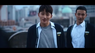 قسمت 7 سریال تک:قهرمانان دبیرستان با زیرنویس فارسی