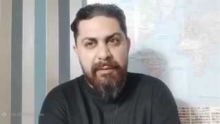 به یاری خدا ورق بر می گردد - جنگ ایران با رژیم صهیونیستی - برنامه محمد ندیمی