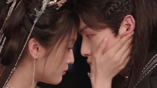 میکس عشق در عمارت