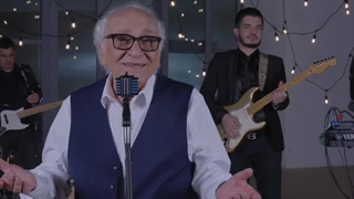 مارتیک - دانلود موزیک ویدیو خاطرت جم . Martik - Khateret Jam Music Video .