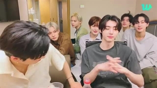 ویورس لایو انهایپن جی و سونگهون با حضور افتخاری بقیه اعضای انهایپن با زیرنویس فارسی (051423) (درخواستی)