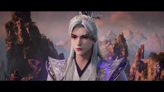 [زیرنویس فارسی] جاودانه شورشی [Renegade Immortal] قسمت ۹۳ [Episode 93]