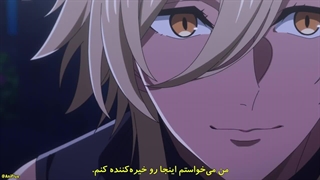 قسمت11 انیمه دختری که مورد عنایت خدای گوریل قرار گرفت(Gorilla_no_Kami)+زیرنویس چسبیده