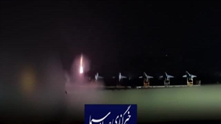 پرتاب بیش از ۱۰ فروند پهپاد ارتش به مواضع رژیم‌صهیونی