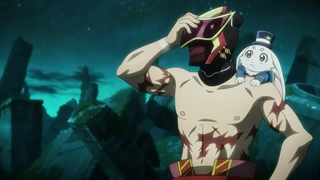 مرز شانگری لا فصل ۲ قسمت ۱۴ دوبله فارسی (HD)