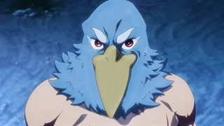 مرز شانگری لا فصل ۲ قسمت ۲۳ دوبله فارسی (HD)