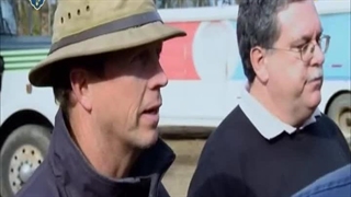 چوب بران باتلاق 17 اسفند 1402