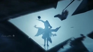 میکس از سرزمین ارواح ۲(soul land) کپشن