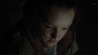 اخرین بازمانده قسمت ۳